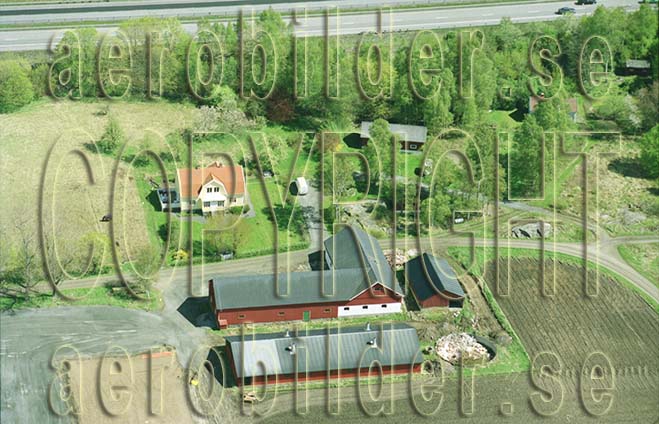 FFF 03009, #27. FFF 03009_0027 (Uppges vid kontakt med Svenska Aero-Bilder AB)